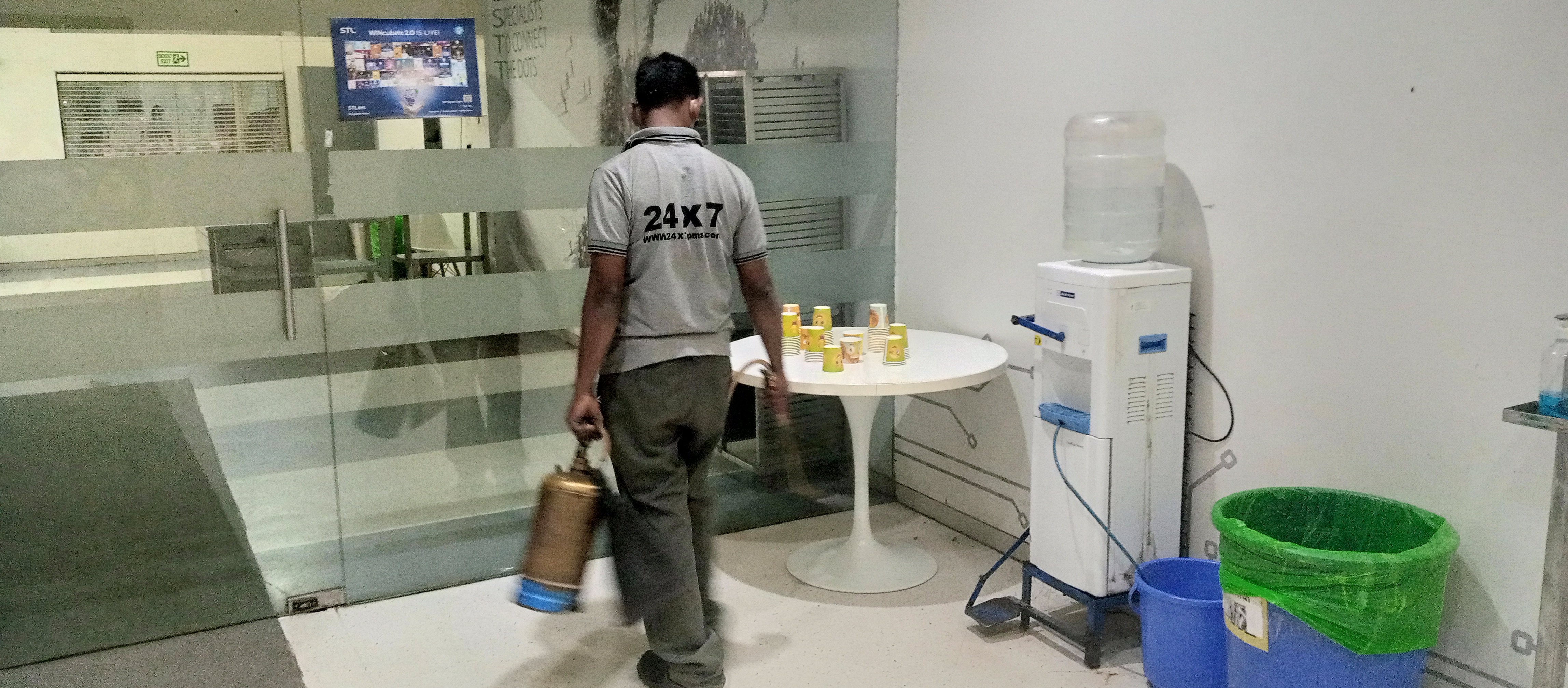 24x7PestManagementServices